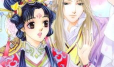 古代漫画,揭秘古代漫画的趣味与智慧