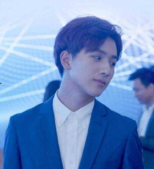 李宏毅电视剧,演绎时代风云，塑造经典角色