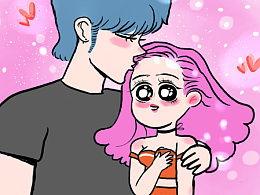 麻豆漫画 欧巴,欧巴的浪漫冒险之旅