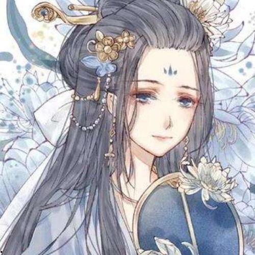 古风漫画网,古风漫画网里的诗意画卷