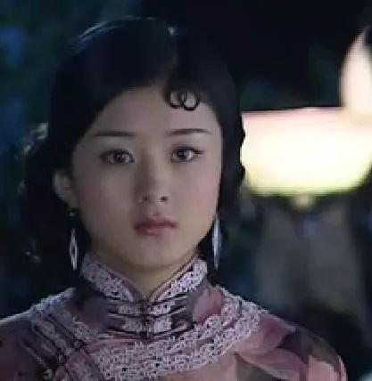 赵丽颖早期电视剧,从青涩校园到璀璨星途