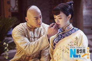 那年花开月正圆电视剧免费观看,重温传奇商界女杰的辉煌人生