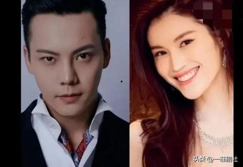 娱乐圈明星八卦吃瓜爆料