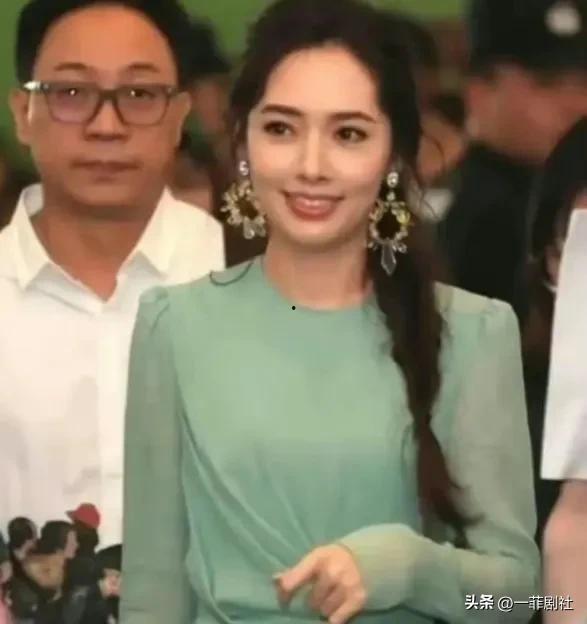 娱乐圈明星八卦吃瓜爆料