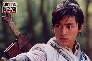 娱乐圈吃瓜90古装美男,娱乐圈吃瓜90后明星风采