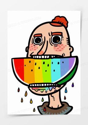 吃瓜娱乐素材下载网