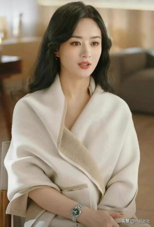 娱乐圈近期吃瓜的女明星